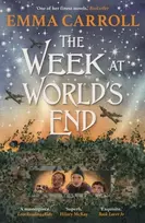 KNYGA Emma Carroll Week at World's End