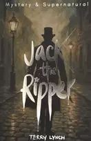 KNYGA Terry Lynch Jack the Ripper, The Whitechapel Murderer