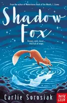 KNYGA Carlie Sorosiak Shadow Fox