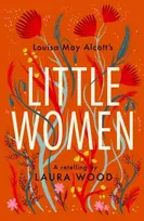 KNYGA Laura Wood Wood Laura Little Women: A Retelling