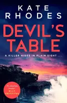 KNYGA Kate Rhodes Devil's Table, The Isles of Scilly Mysteries: 5
