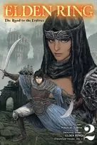 KNYGA Nikiichi Tobita Elden Ring: The Road to the Erdtree, Vol. 2