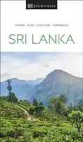 KNYGA Dk Eyewitness DK Sri Lanka