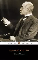 KNYGA Rudyard Kipling Selected Poems