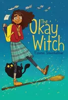 KNYGA Emma Steinkellner The Okay Witch