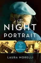 KNYGA Laura Morelli Night Portrait