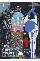 KNYGA Yukio Mishima Life for Sale