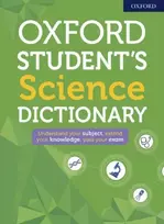 KNYGA Oxford Dictionaries Oxford Student's Science Dictionary