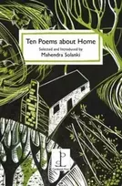 KNYGA Mahendra Solanki Ten Poems about Home