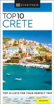 KNYGA Dk Eyewitness DK Top 10 Crete