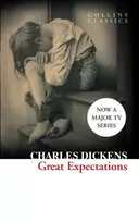 KNYGA Charles Dickens Great Expectations