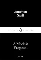 KNYGA Jonathan Swift Modest Proposal