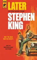 KNYGA Stephen King Later