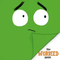 KNYGA Howard Pearlstein Worried Book