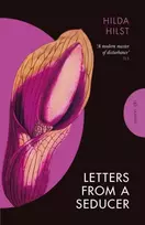 KNYGA Hilda Hilst Letters from a Seducer