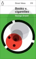 KNYGA George Orwell Books v. Cigarettes