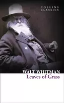 KNYGA Walt Whitman Leaves of Grass