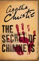 KNYGA Agatha Christie Secret of Chimneys