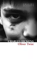 KNYGA Charles Dickens Oliver Twist
