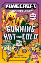 KNYGA Mojang Ab Minecraft Running Hot and Cold