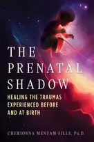 KNYGA Cherionna Menzam Sills Prenatal Shadow, the Traumas Experienced before and at Birth