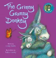 KNYGA Craig Smith The Grinny Granny Donkey
