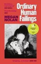KNYGA Megan Nolan Ordinary Human Failings