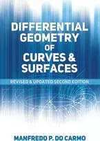 KNYGA Manfredo P. do Carmo Differential Geometry of Curves and Surfaces, Second Edition