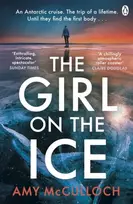 KNYGA Amy Mcculloch Girl on the Ice