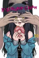 KNYGA Tomoki Izumi Mieruko-chan, Vol. 10