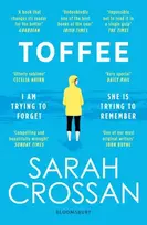 KNYGA Sarah Crossan Toffee