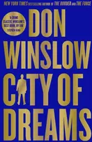 KNYGA Don Winslow City of Dreams