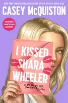 KNYGA Casey Mcquiston I Kissed Shara Wheeler