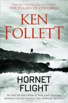 KNYGA Ken Follett Hornet Flight