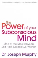 KNYGA Joseph Murphy/ Revised By Ian McMahan Power Of Your Subconscious Mind (revised), One Of The Most Powerful Self-help Guides Ever Written!