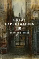 KNYGA Charles Dickens Great Expectations