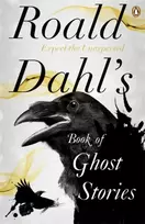 KNYGA Roald Dahl's Book of Ghost Stories