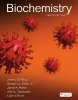 KNYGA Jeremy Mark Berg Biochemistry