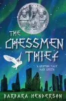 KNYGA Barbara Henderson Chessmen Thief