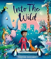 KNYGA Thomas Docherty Into the Wild