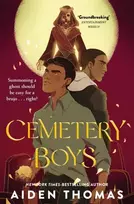 KNYGA Aiden Thomas Cemetery Boys