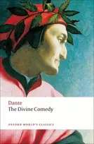 KNYGA Dante Alighieri Divine Comedy