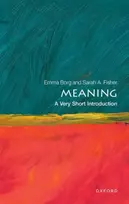 KNYGA Emma Borg Meaning, A Very Short Introduction