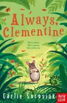 KNYGA Carlie Sorosiak Always, Clementine