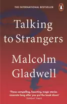 KNYGA Malcolm Gladwell Talking to Strangers, What We Should Know about the People We Don't Know