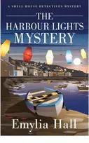 KNYGA Emylia Hall Harbour Lights Mystery