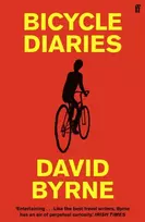 KNYGA David Byrne Byrne David Bicycle Diaries
