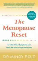 KNYGA Mindy Pelz Menopause Reset, Get Rid of Your Symptoms and Feel Like Your Younger Self Again