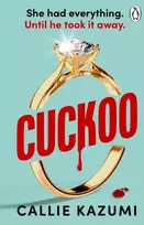 KNYGA Caroline Sutherland Cuckoo