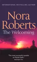 KNYGA Nora Roberts Welcoming